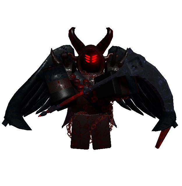 Roblox Tower Defense Umbra As Madness Combat Mag by panday700 on DeviantArt