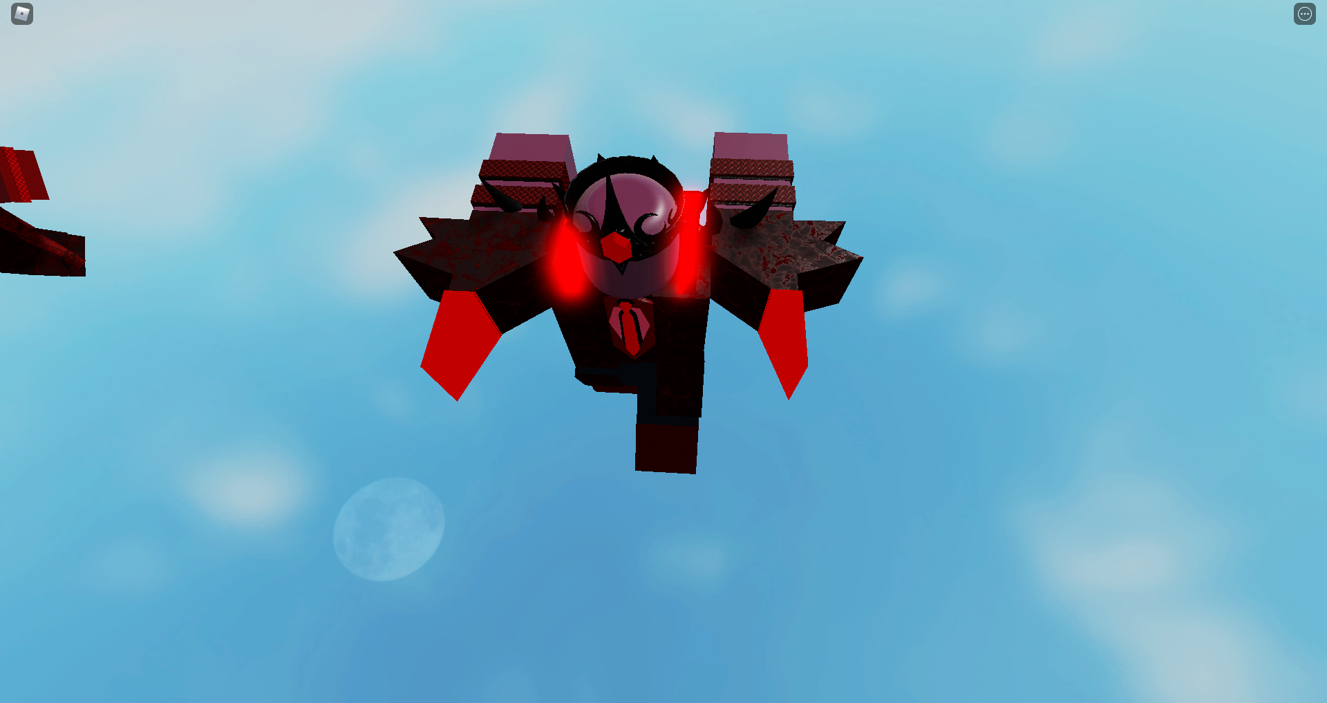 Dominus Venari Boss, Roblox Tower Battles (Fan Ideas) Wiki