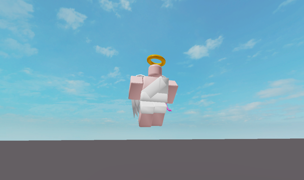 Cupid | Roblox Tower Battles (Fan Ideas) Wiki | Fandom
