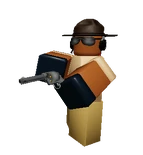 Outlaw Roblox Tower Battles Fan Ideas Wiki Fandom 143