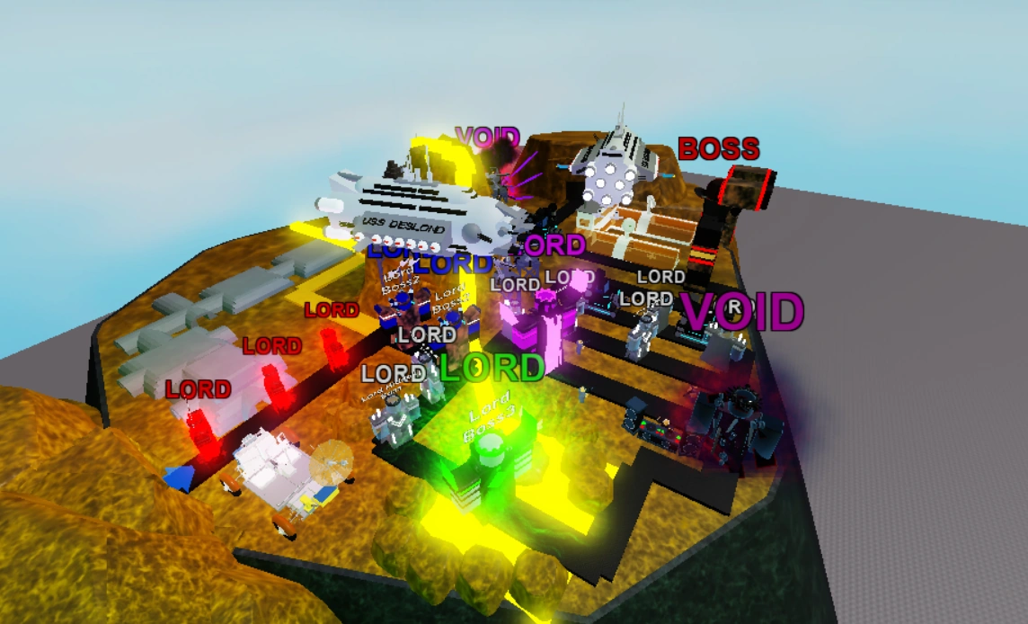 Venus Roblox Tower Battles (Fan Ideas) Wiki Fandom