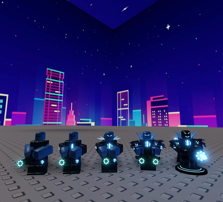 Frostamanndo Roblox Tower Battles (Fan Ideas) Wiki Fandom