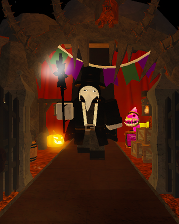 Plague Doctor Kenzo Jojo Roblox Tower Battles Fan Ideas Wiki Fandom - roblox plague doctor mask