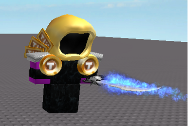 Dominus Venari Boss, Roblox Tower Battles (Fan Ideas) Wiki