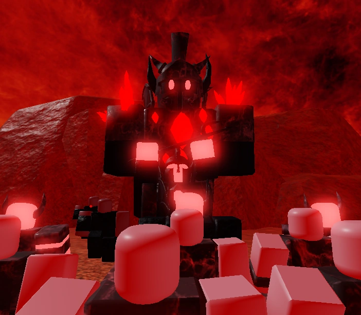 Wave Volcanis Roblox Tower Battles (Fan Ideas) Wiki Fandom