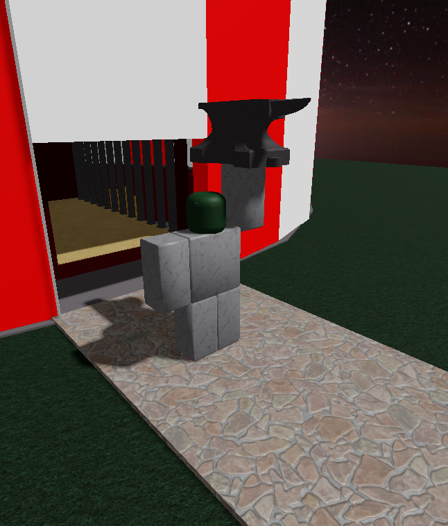 Strongman Roblox Tower Battles Fan Ideas Wiki Fandom - roblox stong man