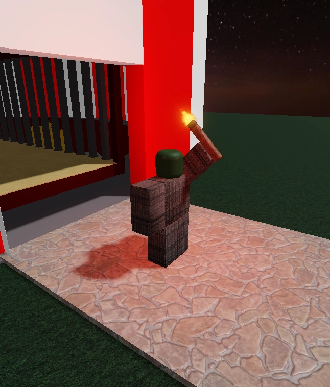 Torcher Roblox Tower Battles (Fan Ideas) Wiki Fandom