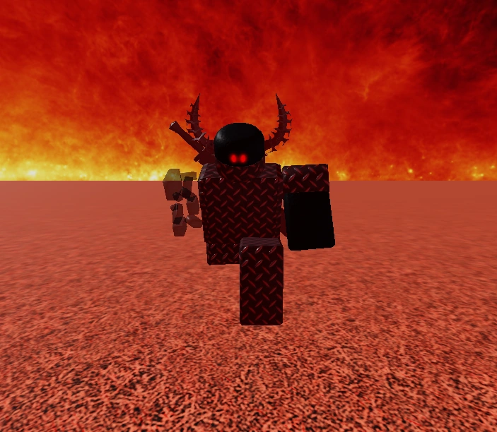 Calamity Roblox Tower Battles (Fan Ideas) Wiki Fandom