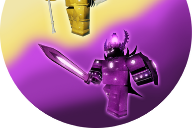 Dominus Venari Boss, Roblox Tower Battles (Fan Ideas) Wiki