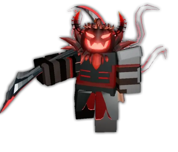 Halloween 2023 - Roblox