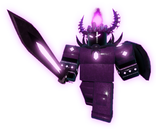 Cursed Flames, Roblox Wiki