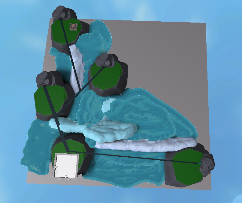 Sandbox Map Hard Roblox Tower Battles Fan Ideas Wiki Fandom - roblox sandbox ideas