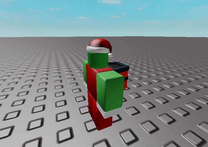 Xmas Zombie Roblox Tower Battles (Fan Ideas) Wiki Fandom