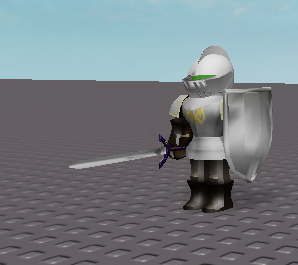 Knight | Roblox Tower Battles (Fan Ideas) Wiki | Fandom