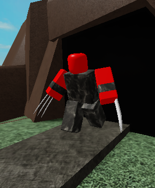 Shredder | Roblox Tower Battles (Fan Ideas) Wiki | Fandom