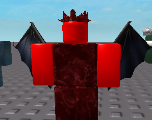 Demon Overlord Roblox Tower Battles Fan Ideas Wiki Fandom - demon overlord roblox