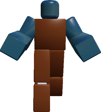 Dee-Roblox Fans