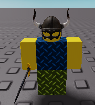 Noob Remake-Roblox (story)