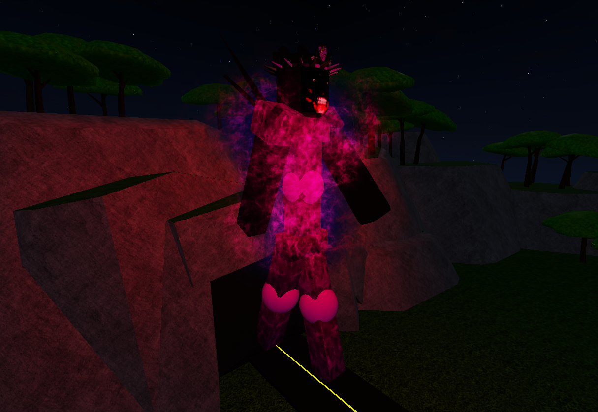 Corrupted Void Roblox Tower Battles Fan Ideas Wiki Fandom - roblox ambient pink