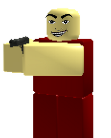 Thicc Red Scout Roblox Tower Battles Fan Ideas Wiki Fandom - thicc roblox characters