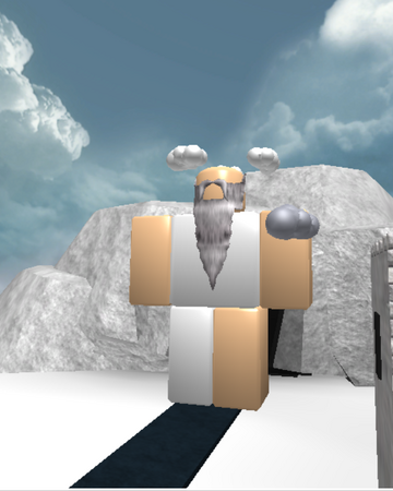 Deus Aetheris Roblox Tower Battles Fan Ideas Wiki Fandom - mountain sky roblox