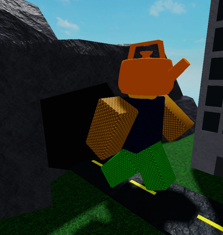 Teapot Turret Roblox Tower Battles (Fan Ideas) Wiki Fandom