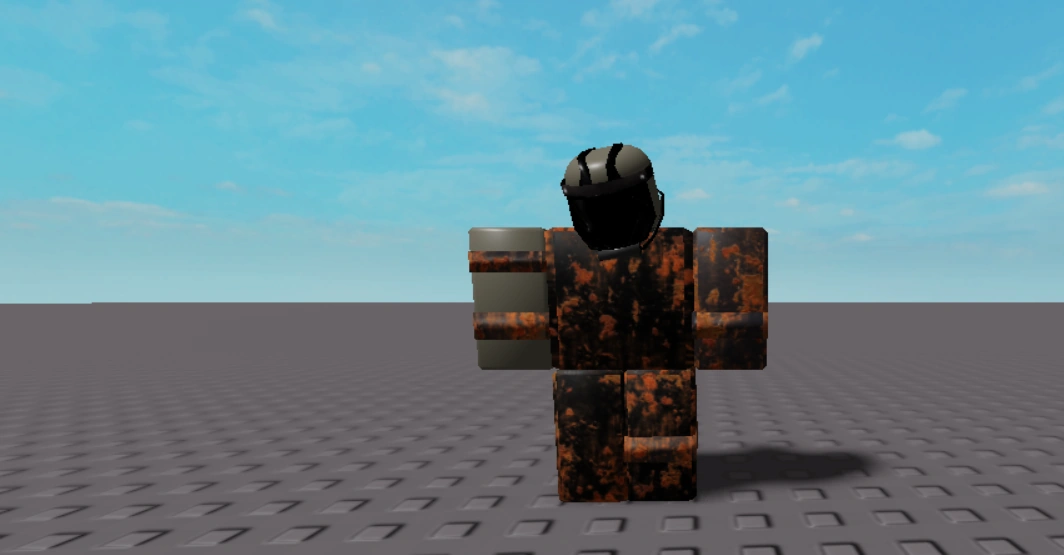 Expired Patient Zero Roblox Tower Battles (Fan Ideas) Wiki Fandom