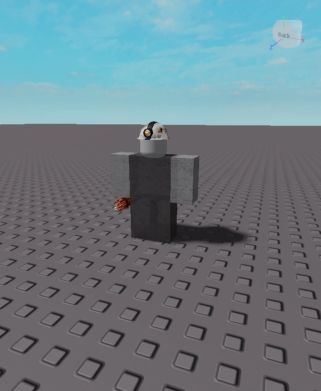 Prospector (Zombie) (SnickthePorcupine) Roblox Tower Battles (Fan