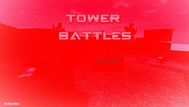 Purgatory Roblox Tower Battles Fan Ideas Wiki Fandom - game lobby ideas roblox