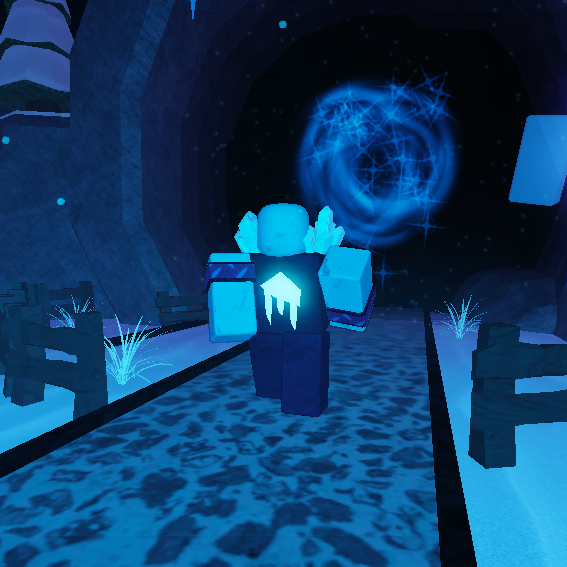 Frosted | Roblox Tower Battles (Fan Ideas) Wiki | Fandom