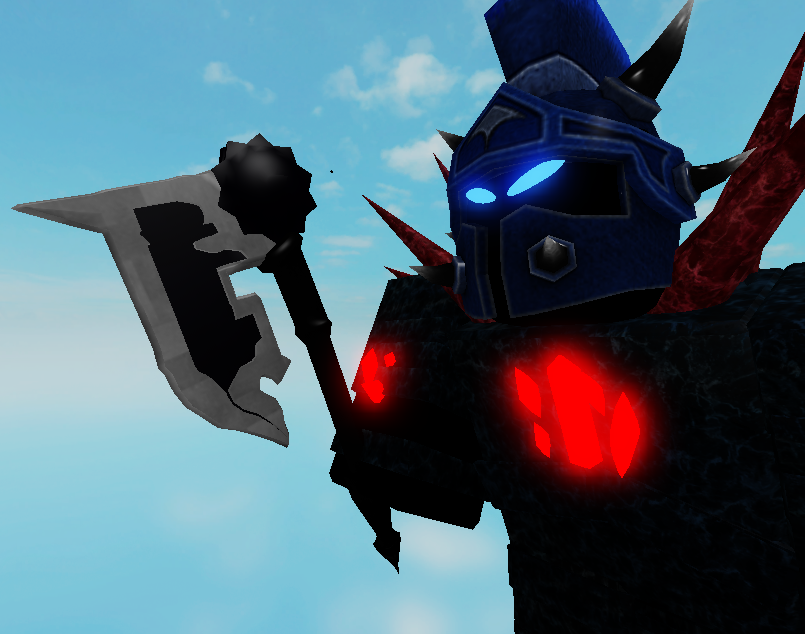 Roblox Doors Battle Project by Burly Ice
