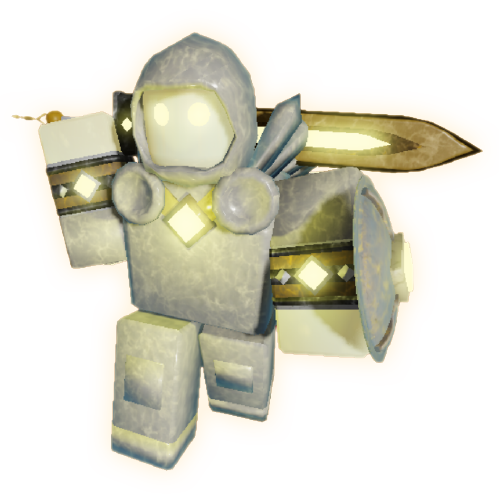 Dominus Venari Boss, Roblox Tower Battles (Fan Ideas) Wiki