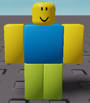 Noob, Roblox Players Wiki