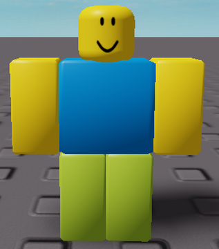 Roblox noob