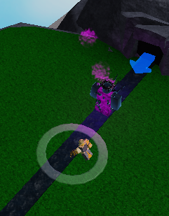 Void World | Roblox Tower Battles (Fan Ideas) Wiki | Fandom