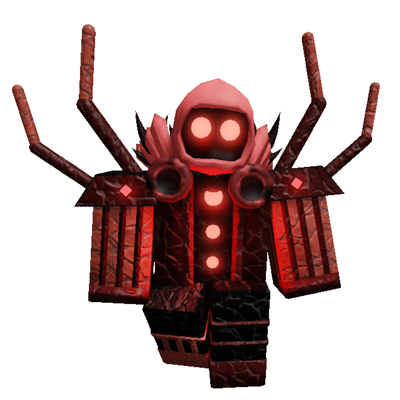 Dominus Venari Boss, Roblox Tower Battles (Fan Ideas) Wiki