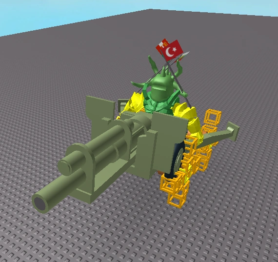 Central Power Zombie Roblox Tower Battles (Fan Ideas) Wiki Fandom