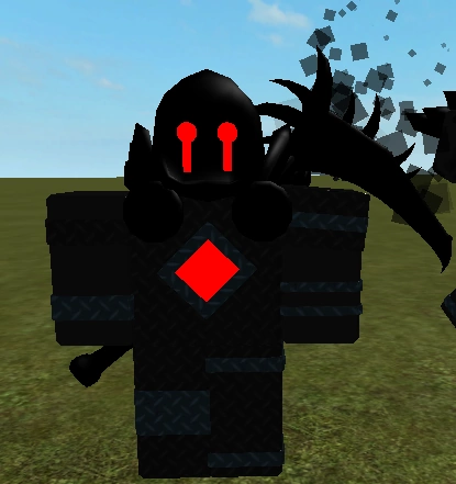 Guard 1, Roblox Tower Battles (Fan Ideas) Wiki