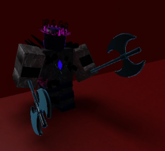 Expired Insanity Void Roblox Tower Battles (Fan Ideas) Wiki Fandom