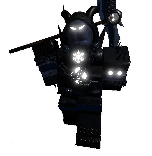 Frost Marauder Roblox Tower Battles (Fan Ideas) Wiki Fandom