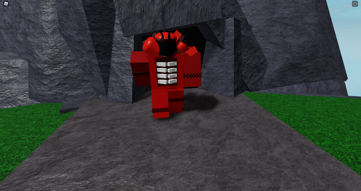Calamity Patient Zero | Roblox Tower Battles (Fan Ideas) Wiki | Fandom