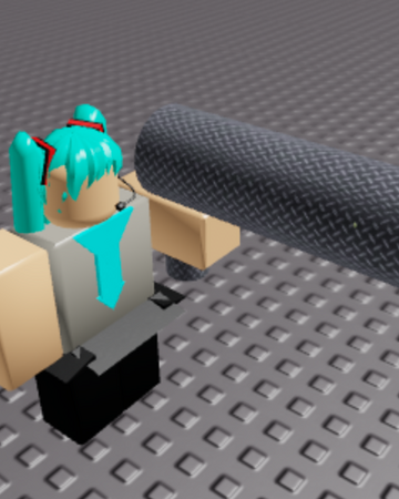 Hatsune Miku Roblox Tower Battles Fan Ideas Wiki Fandom - hatsune miku hair roblox