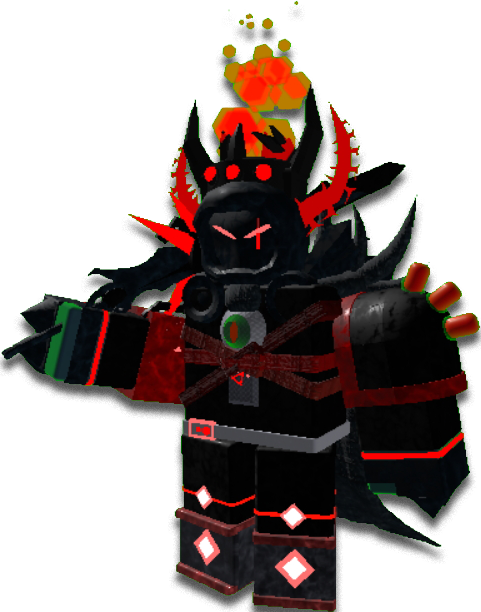Dominus Venari Boss, Roblox Tower Battles (Fan Ideas) Wiki