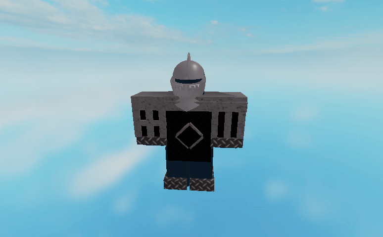 Dark Knight - Roblox