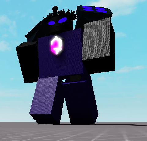 Robot Void Roblox Tower Battles Fan Ideas Wiki Fandom - cafe require void roblox