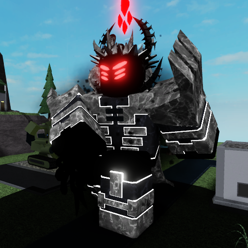 Dominus Venari Boss, Roblox Tower Battles (Fan Ideas) Wiki