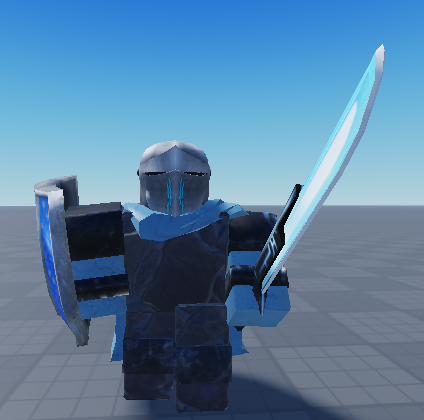 Guard 1, Roblox Tower Battles (Fan Ideas) Wiki