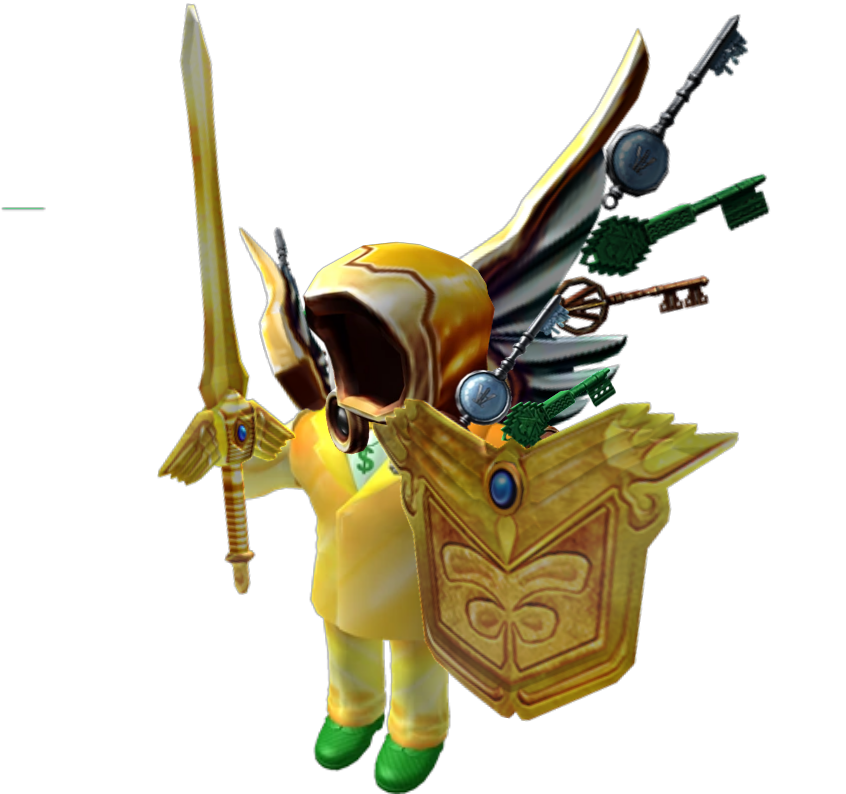 Roblox Dominus Venari  Calling all Gunters, a final clue Obtain