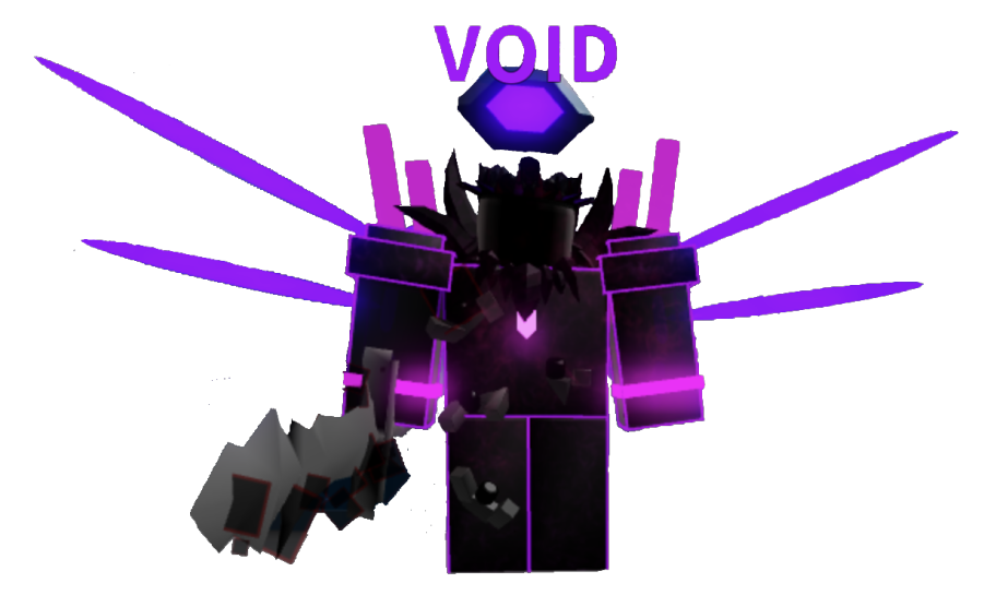 Roblox void