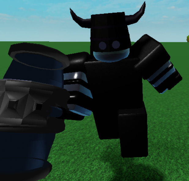 Dominus Venari Boss, Roblox Tower Battles (Fan Ideas) Wiki